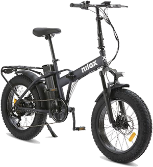 EBIKE X8 ULTRA