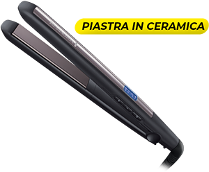 PIASTRA CAPELLI S7750
