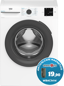 LAVATRICE BMWU3721A
