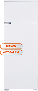 FRIGO DUE PORTE EZDPI514SEH