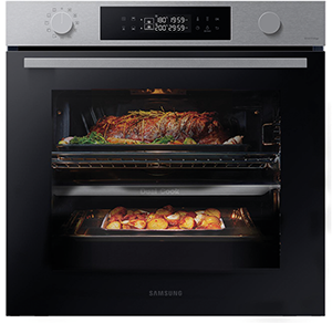 FORNO MULTIFUNZIONE NV7B44403BSU5