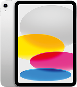 iPad 11th Gen 11” Chip A16 Wi-Fi 256GB