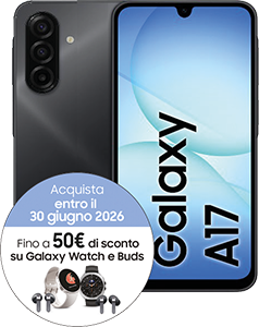 Galaxy A17 4G