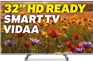 TV LED 32” FHD SA32SM10VDA