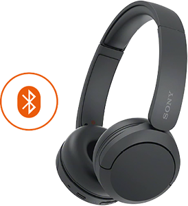 CUFFIA WIRELESS BT WHULT900NB