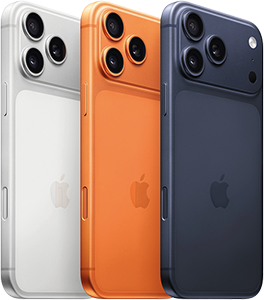 iPhone 17 Pro Max 256 GB