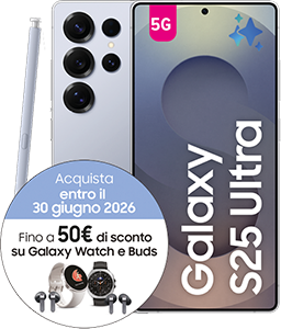 Galaxy S25 Ultra