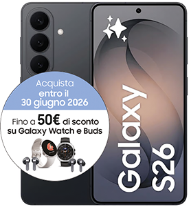Galaxy S26 5G