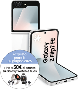 Galaxy FLIP 7 FE