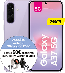 Galaxy A37 5G