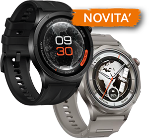 Watch X3