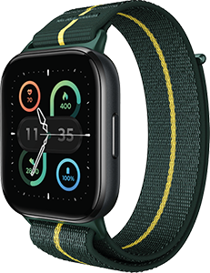 moto watch FIT