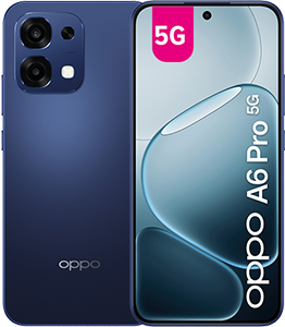 A6 Pro 5g