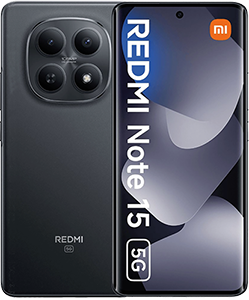 Redmi Note 15 5G
