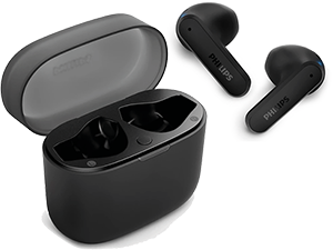 CUFFIE AURICOLARI TAT2139