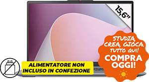NOTEBOOK IDEAPAD SLIM 3 15AMN8