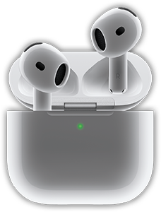 AirPods 4