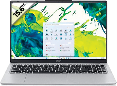NOTEBOOK ASPIRE LITE AL15-54P-56N1