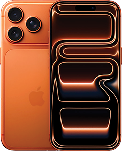 iPhone 17 Pro 256 GB