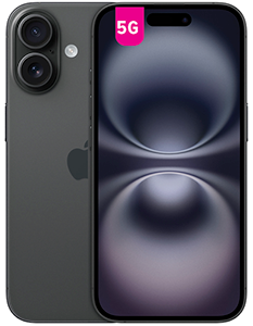 iPhone 16 128 GB