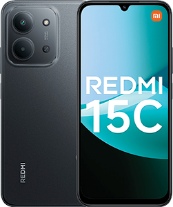 Redmi 15 c