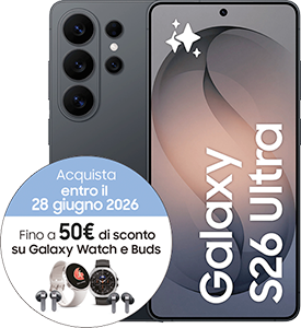 Galaxy S26 Ultra