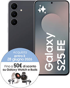 Galaxy S25 FE