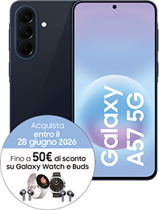 Galaxy A57 5g