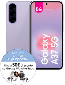 Galaxy A37 5G