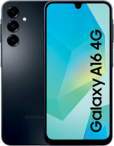 Galaxy A16 4G Enterprise Edition