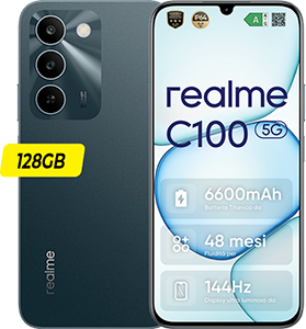 C100 5g