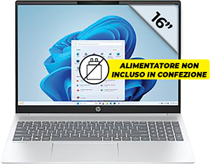 NOTEBOOK OMNIBOOK 16-AF1002NLX