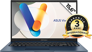 VIVOBOOK F1504VA
