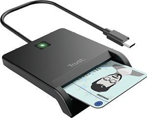LETTORE DI SMART CARD PRIMO