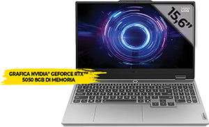 NOTEBOOK LOQ 15IRX10