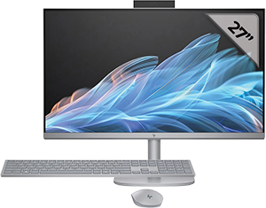 ALL-IN-ONE OMNISTUDIO X 27-CV0008NL