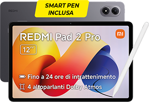 REDMI PAD 2 PRO + PEN