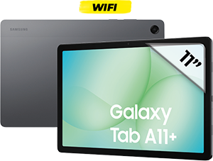 Tab A11+