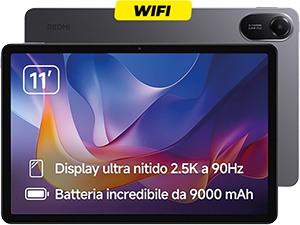 REDMI Pad 2