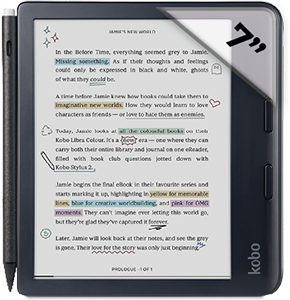 L’eReader