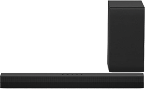 SOUNDBAR S40T