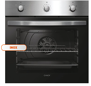 FORNO MULTIFUNZIONE FIDCX502IT