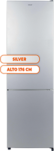 FRIGO COMBINATO CCG3L517ES