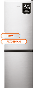 FRIGO COMBINATO FCN300ACE