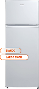 FRIGORIFERO DOPPIA PORTA RCT284WH2A
