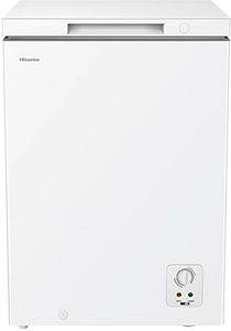 CONGELATORE ORIZZONTALE FT145N1AWE