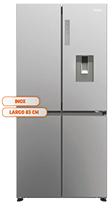 FRIGO 4 PORTE HCR3818EWMM