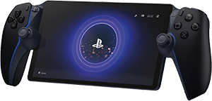 LETTORE REMOTE PLAYER PS PORTAL PER CONSOLE PS5