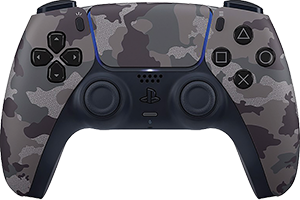 CONTROLLER WIRELESS DUALSENSE EDGE PER PS5 MIDNIGHT BLACK