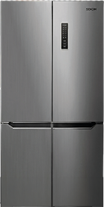 FRIGORIFERO 4 PORTE TNF